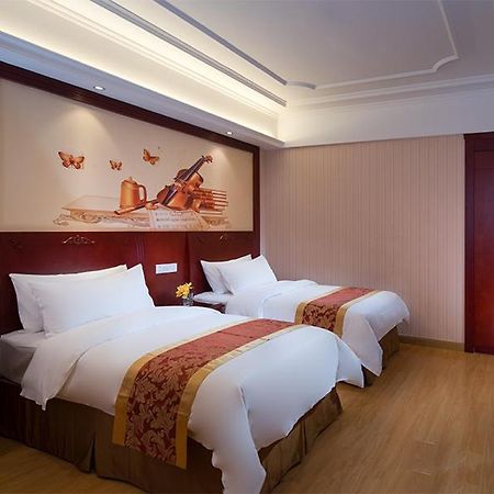 Vienna Hotel Shenzhen Exhibitian Center 2Nd Εξωτερικό φωτογραφία