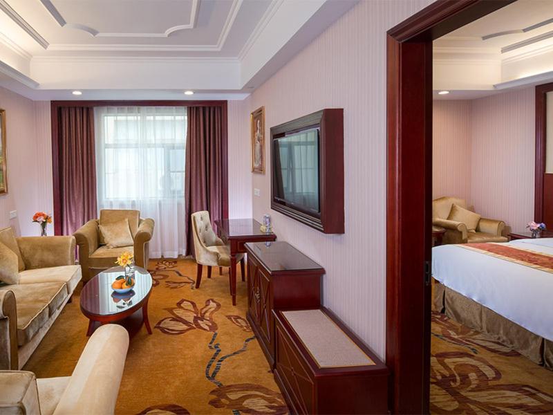 Vienna Hotel Shenzhen Exhibitian Center 2Nd Εξωτερικό φωτογραφία
