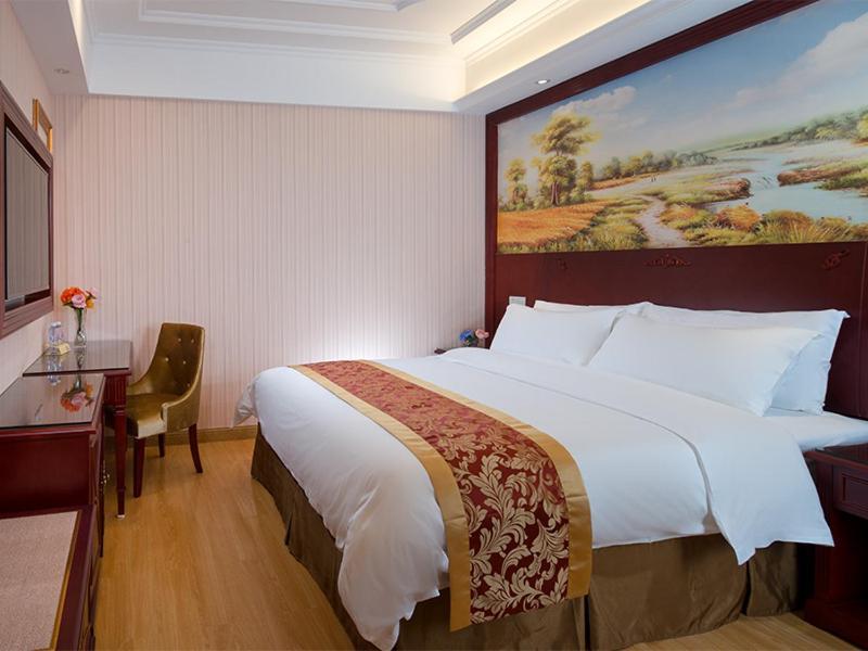 Vienna Hotel Shenzhen Exhibitian Center 2Nd Εξωτερικό φωτογραφία