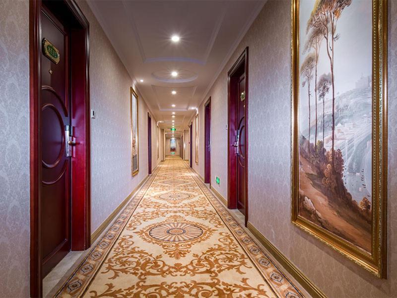 Vienna Hotel Shenzhen Exhibitian Center 2Nd Εξωτερικό φωτογραφία