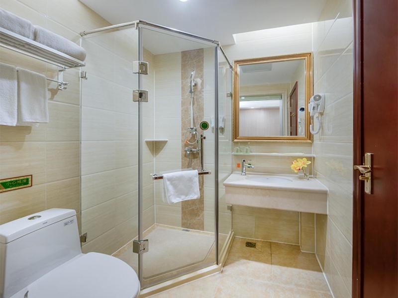 Vienna Hotel Shenzhen Exhibitian Center 2Nd Εξωτερικό φωτογραφία