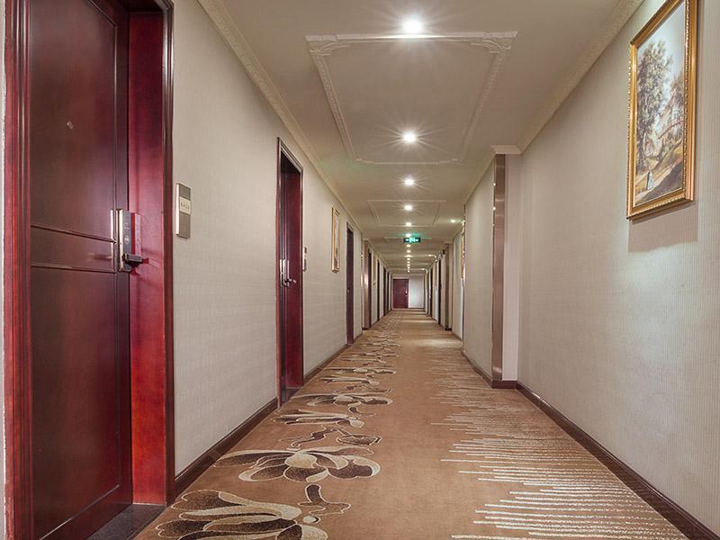 Vienna Hotel Shenzhen Exhibitian Center 2Nd Εξωτερικό φωτογραφία