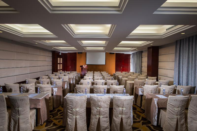 Vienna Hotel Shenzhen Exhibitian Center 2Nd Εξωτερικό φωτογραφία