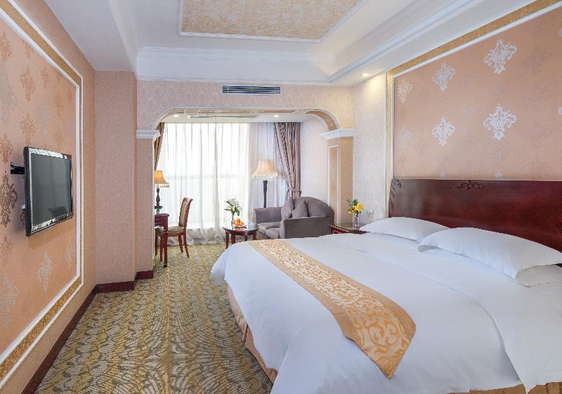 Vienna Hotel Shenzhen Exhibitian Center 2Nd Εξωτερικό φωτογραφία