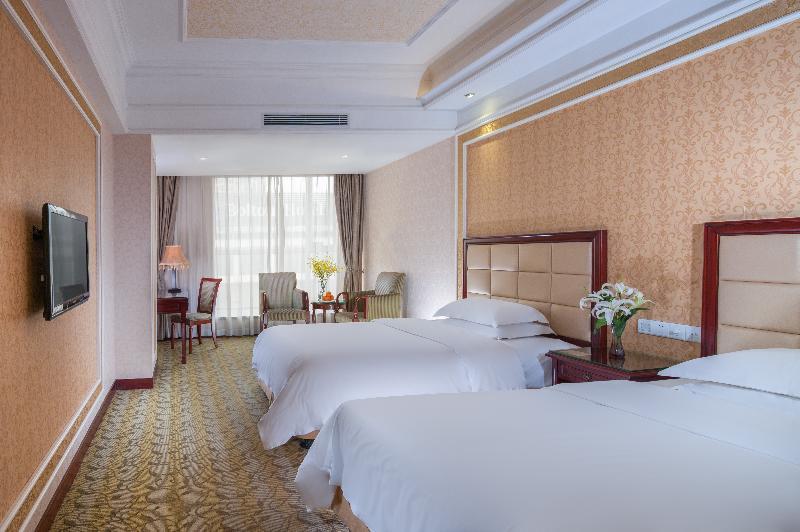 Vienna Hotel Shenzhen Exhibitian Center 2Nd Εξωτερικό φωτογραφία