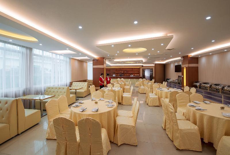 Vienna Hotel Shenzhen Exhibitian Center 2Nd Εξωτερικό φωτογραφία
